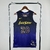 Los Angeles Lakers City Edition 2024/25 - Masculina - Preta e Roxa - loja online