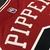 Chicago Bulls Icon Edition 75º NBA 21/22 - Masculina - Vermelha - loja online