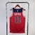 Washington Wizards Icon Edition 22/23 - Masculina - Vermelha - comprar online