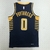 Indiana Pacers City Edition 22/23 - Masculina - Azul Marinho - CLVSSIC STORE | Regatas de Basquete