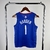 Los Angeles Clippers Icon Edition Infantil - Unissex - Azul