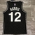 Brooklyn Nets Earned Edition 20/21 - Masculina - Preta - loja online