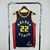 Golden State Warriors City Edition 2024/25 - Masculina - Azul Marinho - loja online