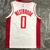 Houston Rockets Association Edition 20/21 - Masculina - Branca - CLVSSIC STORE | Regatas de Basquete