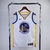 Golden State Warriors Association Edition 22/23 - Masculina - Branca na internet