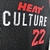 Miami Heat City Edition 23/24 - Masculina - Preta - comprar online