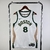 Boston Celtics City Edition 23/24 - Masculina - Branca