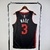 Imagem do Miami Heat City Edition 23/24 - Masculina - Preta