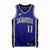 Sacramento Kings Classic Edition 2024/25 - Masculina - Roxa