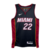 Miami Heat Icon Edition 22/23 - Masculina - Preta