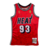 Miami Heat BAPE x Mitchell & Ness (BAPE 93) - Masculina - Vermelha