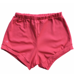 Short Mujer Vinyasa 100% algodon peinado - tienda online