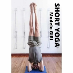 Short Yoga Hombre Giri