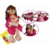 Boneca Emily Parto - comprar online