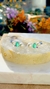 Brinco earcuff prata com pérola e cristais coloridos - loja online