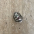 Anel de prata 925 com marcassita e pedras naturais - Schmidt Pedras