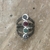 Anel de prata 925 com marcassita e pedras naturais - comprar online