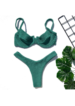 Bikini Tulum - comprar online