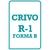 R-1 FORMA-B CRIVO
