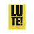 E-Book Lute! (Livro-Digital)