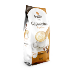 Capuccino Truville Superiore 150g (zero açúcar)