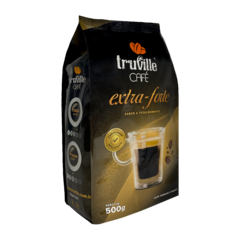 Café Truville Extraforte Torrado e Moído 500g - comprar online