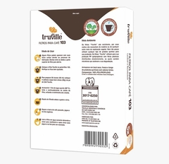 Filtro De Café Truville 103 Lavável até 5x - comprar online