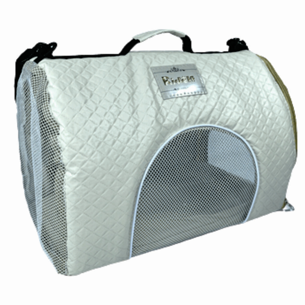 Bolsa transporte sales