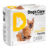 Fralda Descartável Dogs Care Macho GG 6 Unidades