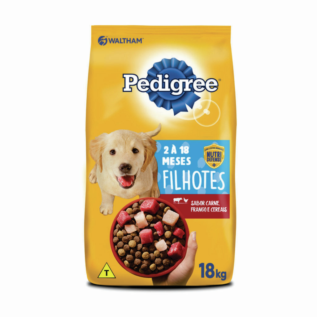 Pedigree dog food 18kg sales