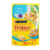 Friskies Peixe Branco ao Molho Gatos Adultos 85g