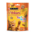 Friskies Petisco Party Mix Gatos Frango Fígado e Peru 40g