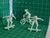5 Figuras 1:43 1:50 Esporte Crianças Bicicleta S/ Pintar - comprar online