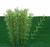 Imagem do Bambuzinho artificial para maquete (10 unidades)