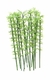 Bambuzinho artificial para maquete (10 unidades) na internet