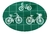 3 Bicicletas Miniatura escalas Maquete Terrário S/ Pintar na internet