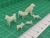 Pets Miniaturas Gato Cachorro Cão Maquete Diorama - comprar online