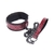 Collar con Cadena tipo Charol Fetiche BDSM - comprar online