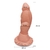 Consolador Pene Dildo Multitexturado - SEX SHOP ZONA ROJA