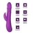 Vibrador Estimulador Rotativo Movimiento Calor - comprar online