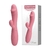 Vibrador Pretty Love Snappy Recargable USB en internet