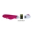 Vibrador Estimulador Pretty Love Gene - comprar online