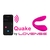 Imagen de Vibrador Lovense Quake Dolce App Recargable USB