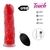 Champ con Vibrador Recargable USB con Control y Ventosa en internet