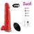 Especial con Vibrador USB Recargable con Control y Ventosa en internet