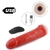 Vibrador Super Recargable USB a Control Remoto