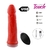 Imagen de Vibrador Super Recargable USB a Control Remoto