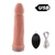 Vibrador Super Recargable USB a Control Remoto en internet