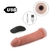 Vibrador Super Recargable USB a Control Remoto - comprar online