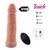 Vibrador Super Recargable USB a Control Remoto